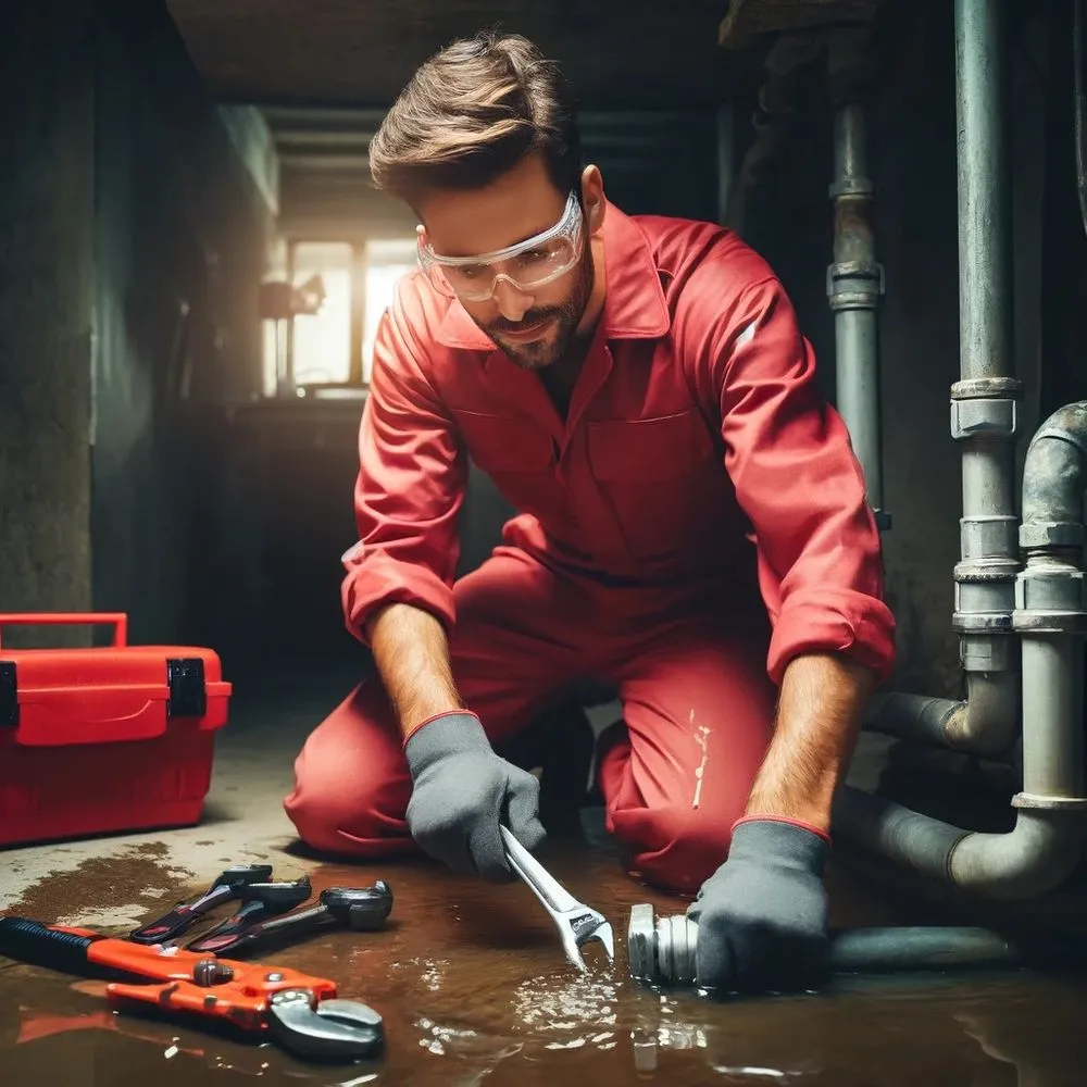 Slide of Gifted Plumbing & Rooter