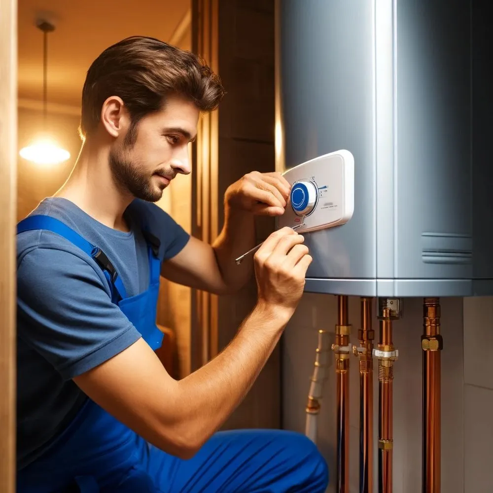 Slide of Gifted Plumbing & Rooter