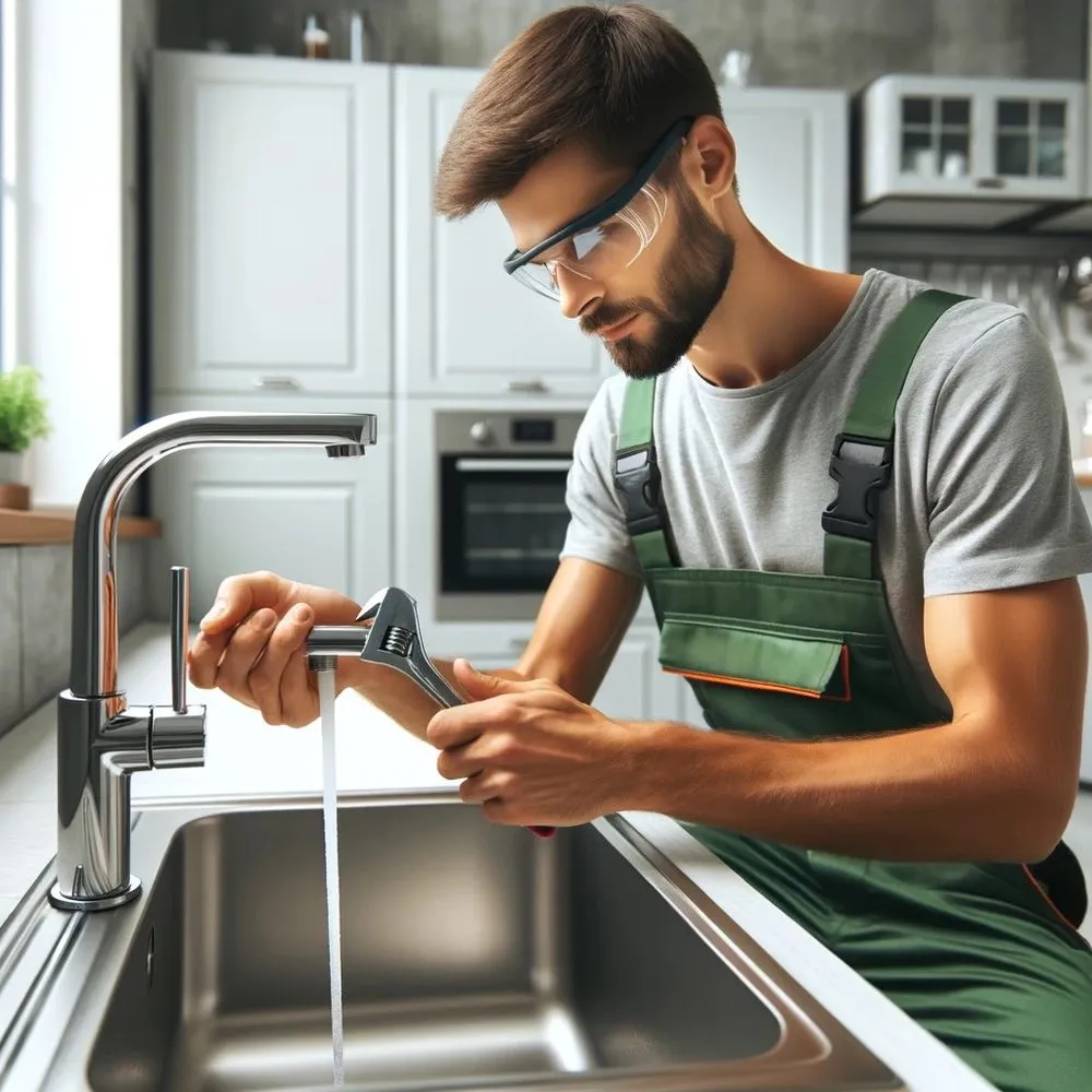 Slide of Gifted Plumbing & Rooter