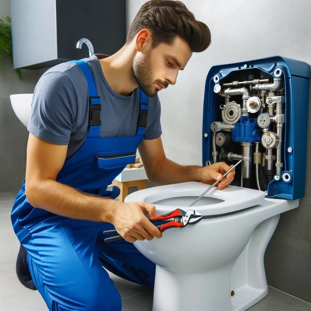 Slide of Gifted Plumbing & Rooter