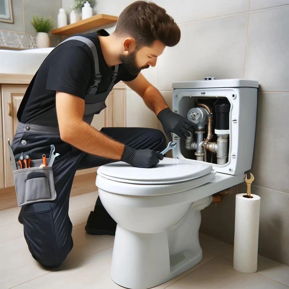 Slide of Gifted Plumbing & Rooter