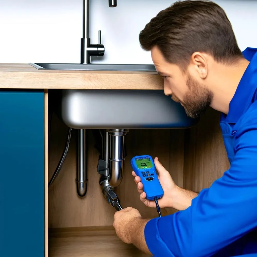 Slide of Gifted Plumbing & Rooter