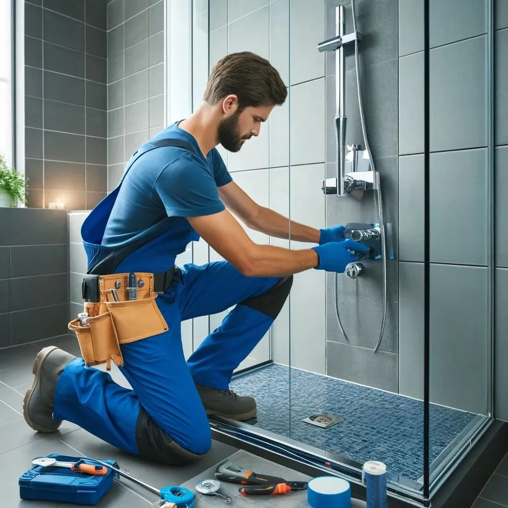 Slide of Gifted Plumbing & Rooter