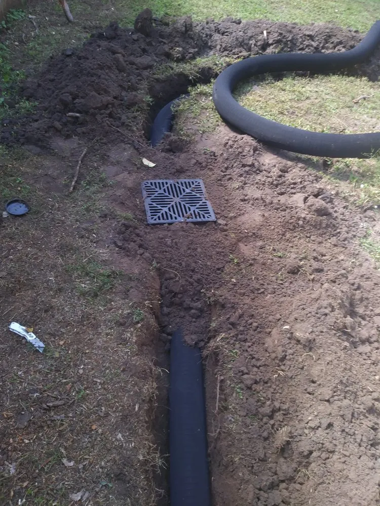 Slide of Gifted Plumbing