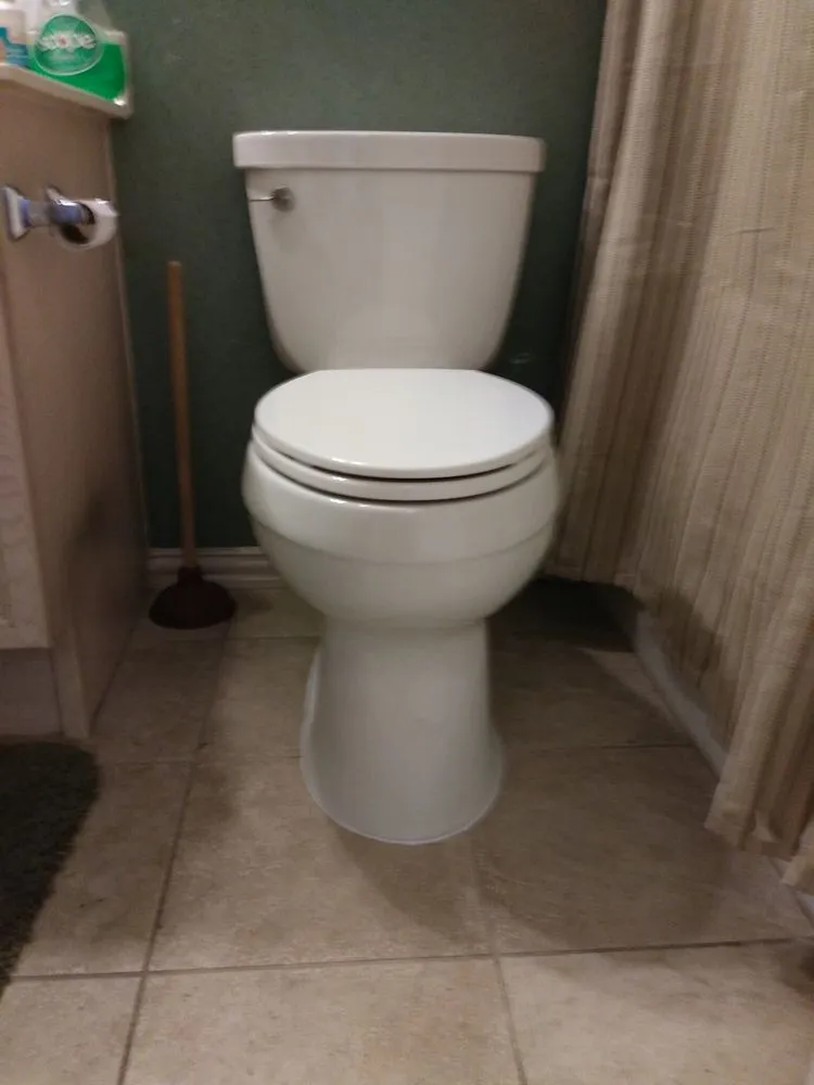 Slide of Gifted Plumbing