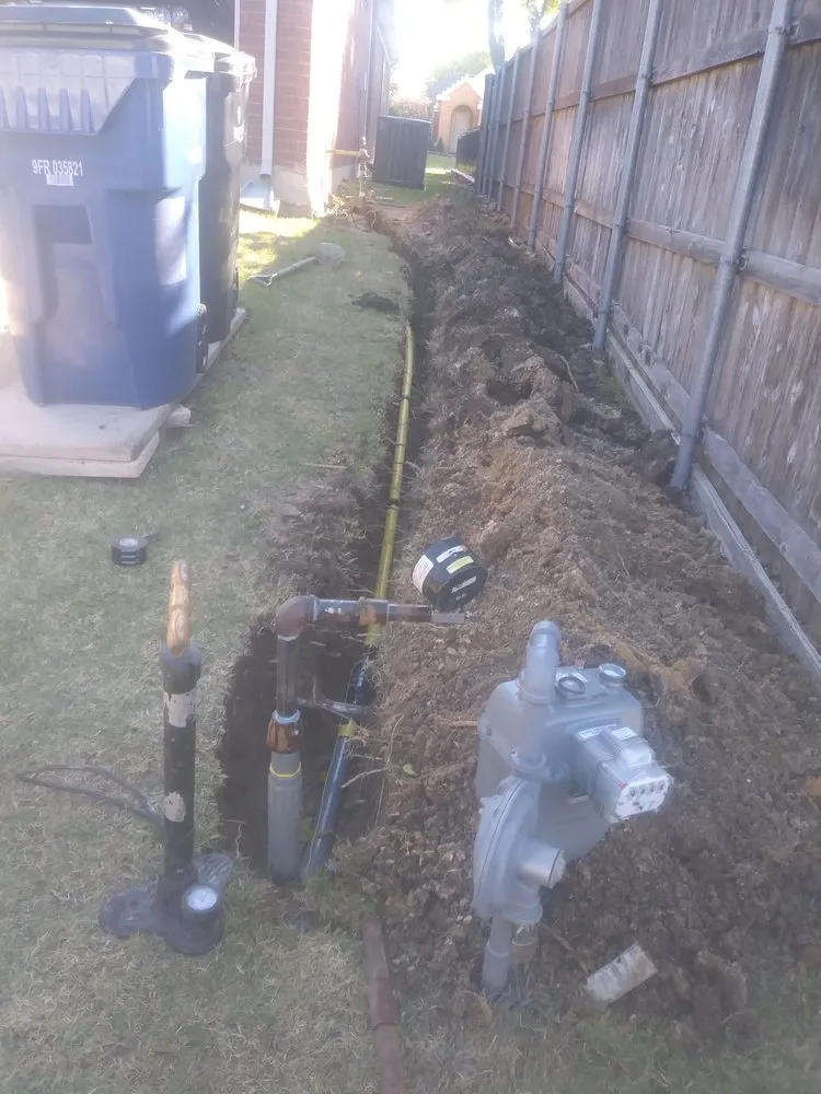 Slide of Gifted Plumbing