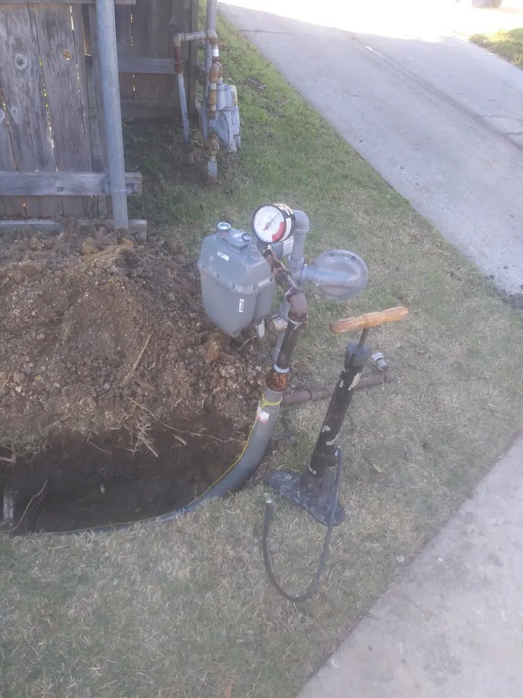 Slide of Gifted Plumbing