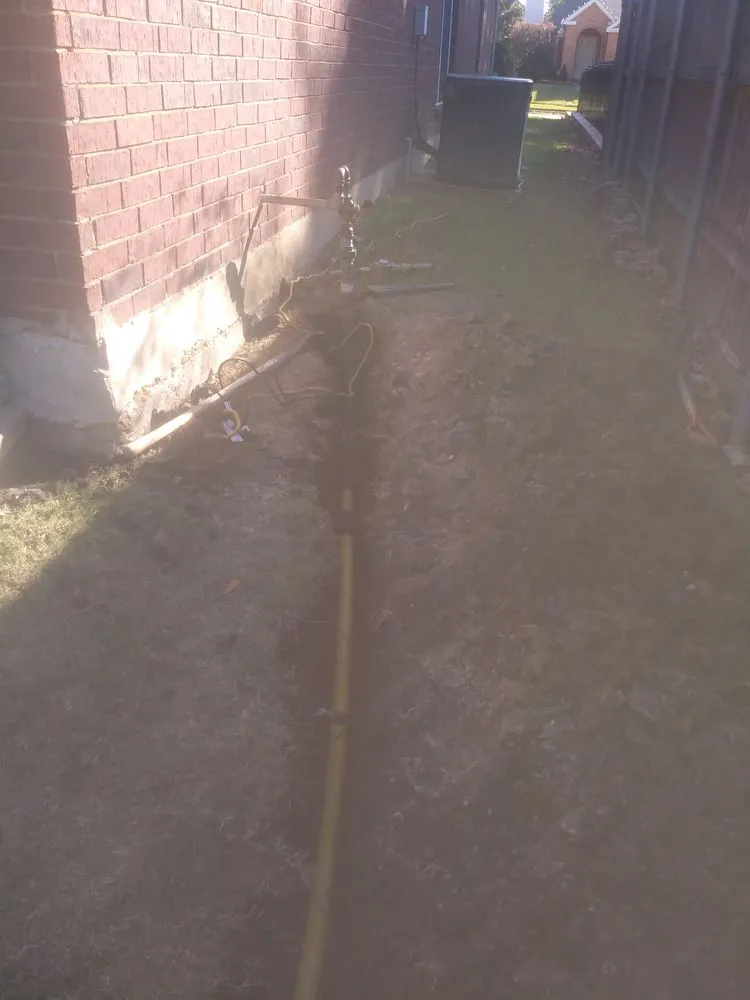 Slide of Gifted Plumbing