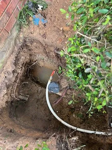 Slide of Gifted Plumbing