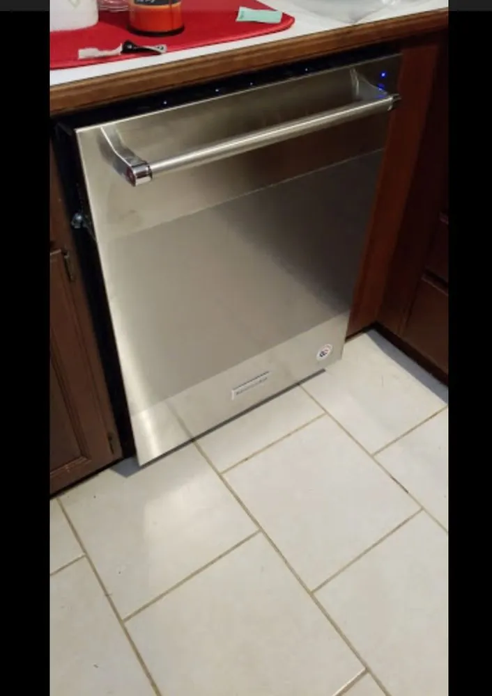 Slide of Gifted Plumbing