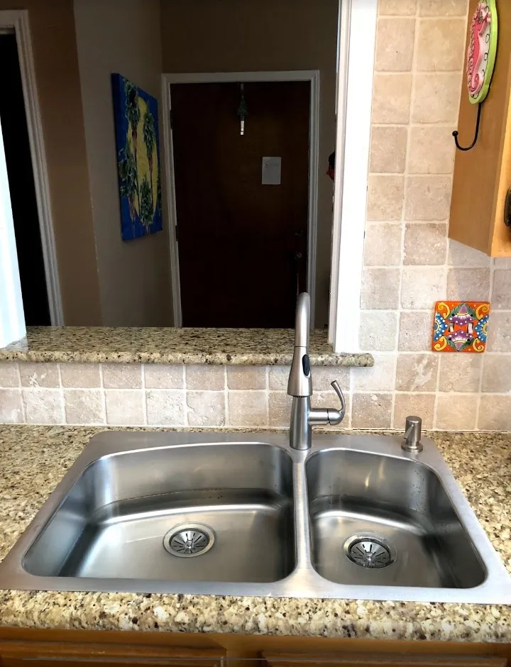 Slide of Gifted Plumbing