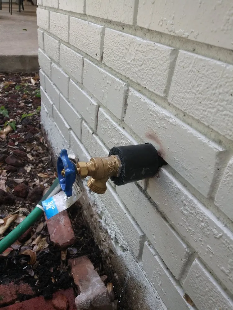 Slide of Gifted Plumbing