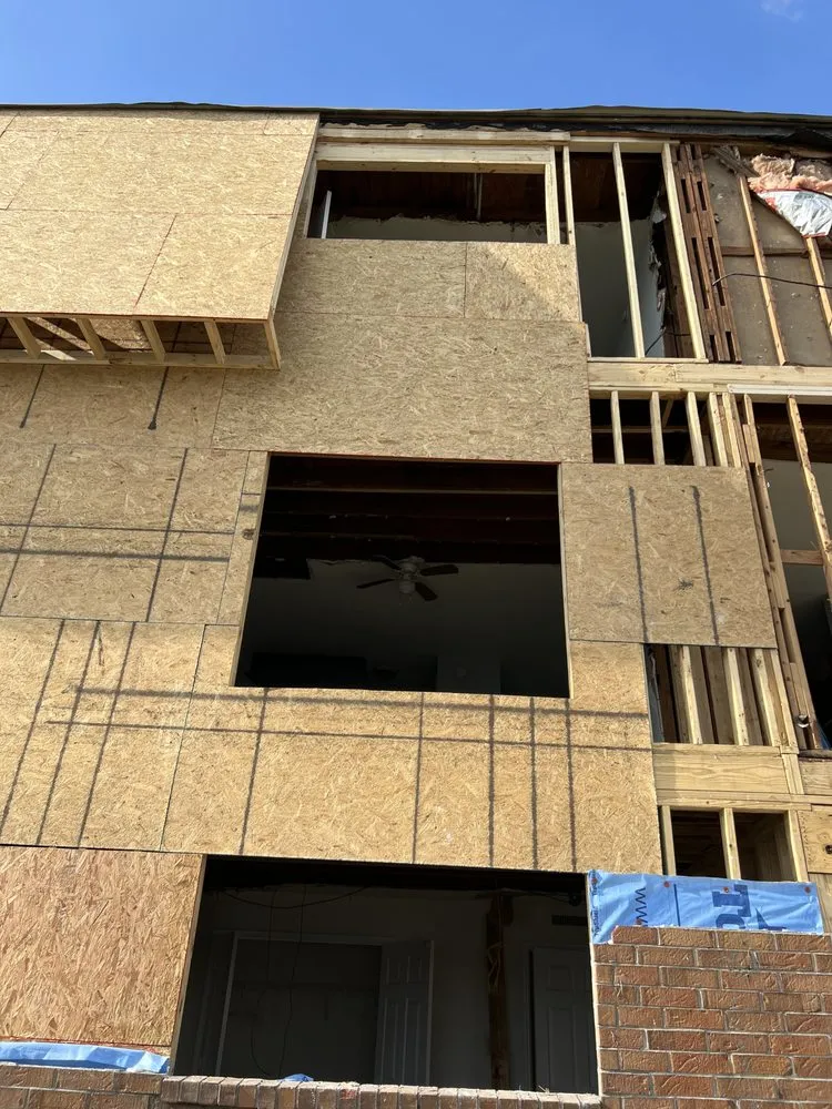 Slide of Gifted Touch Improvements & Repair