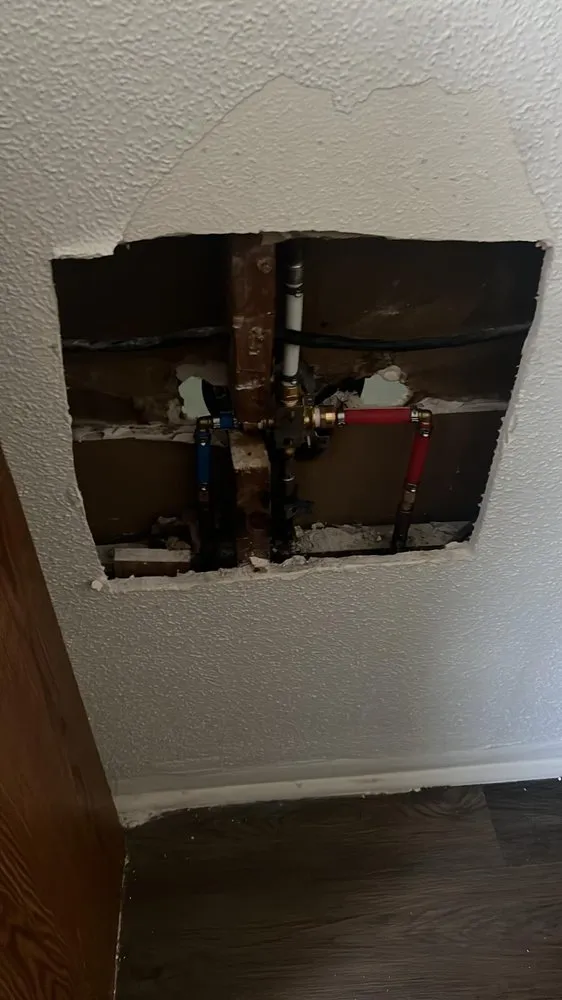 Slide of Gifted Touch Improvements & Repair