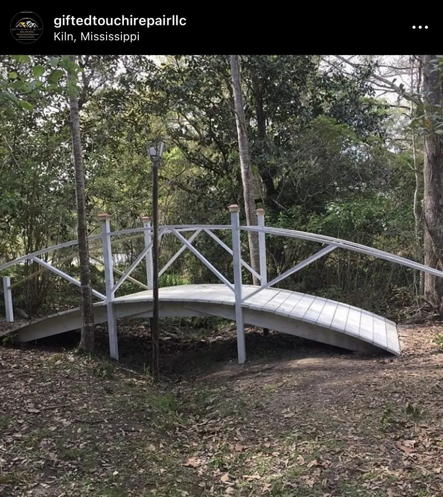 Slide of Gifted Touch Improvements & Repair