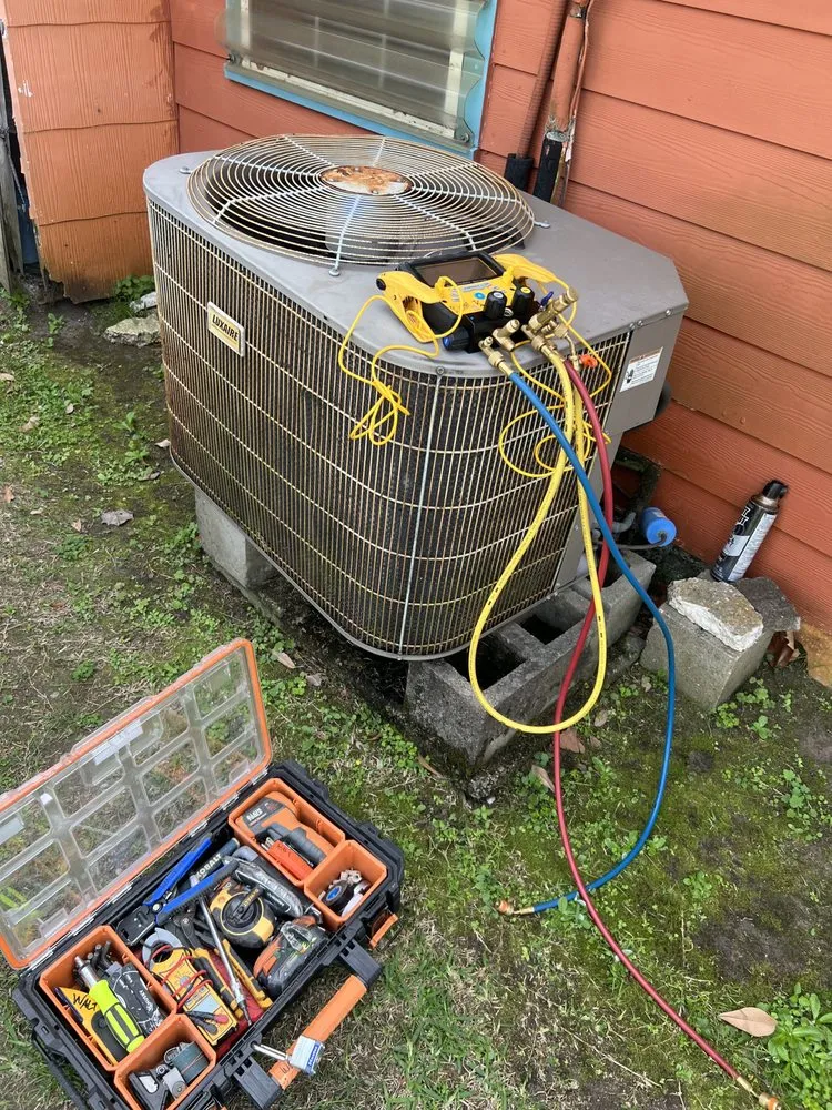 Slide of Gifted Touch Improvements & Repair