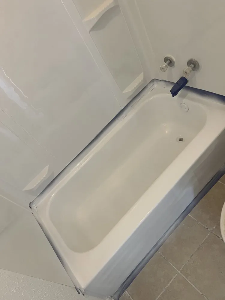 Quality leak detection experts serving New Orleans, LA - Gifted Touch Improvements & Repair