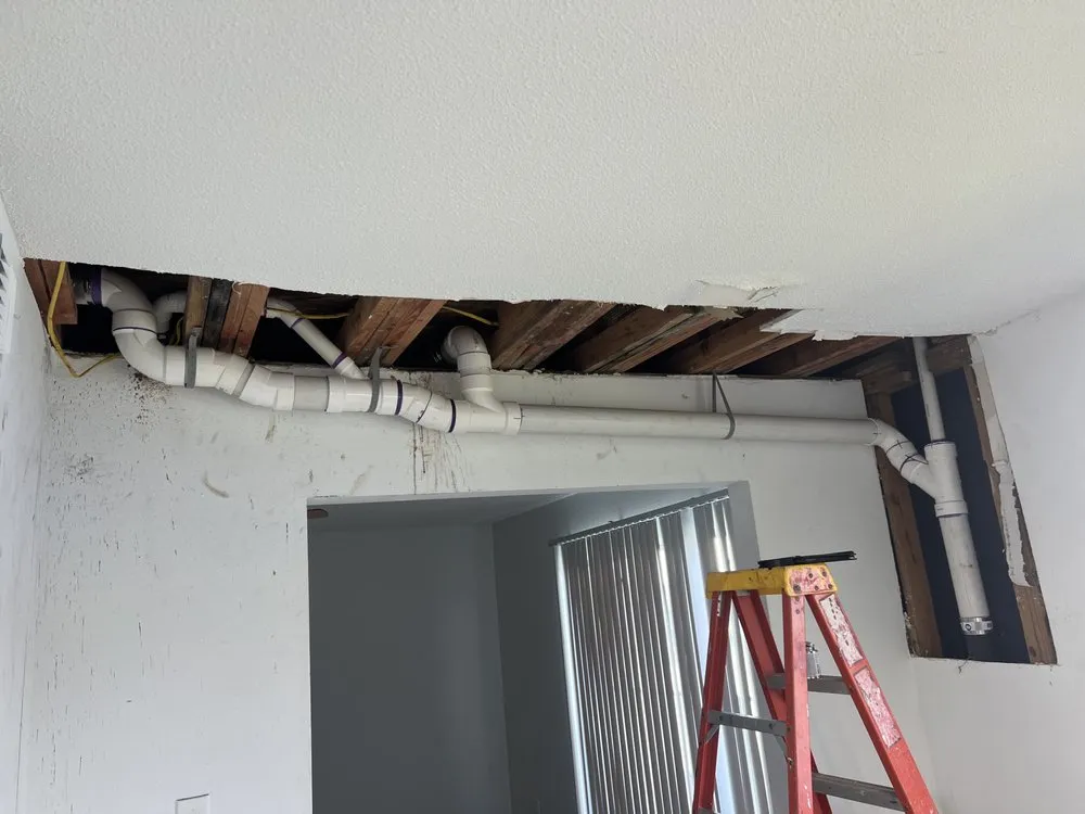 Slide of Gifted Touch Improvements & Repair