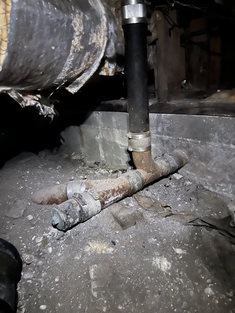 Slide of Gifted Touch Improvements & Repair