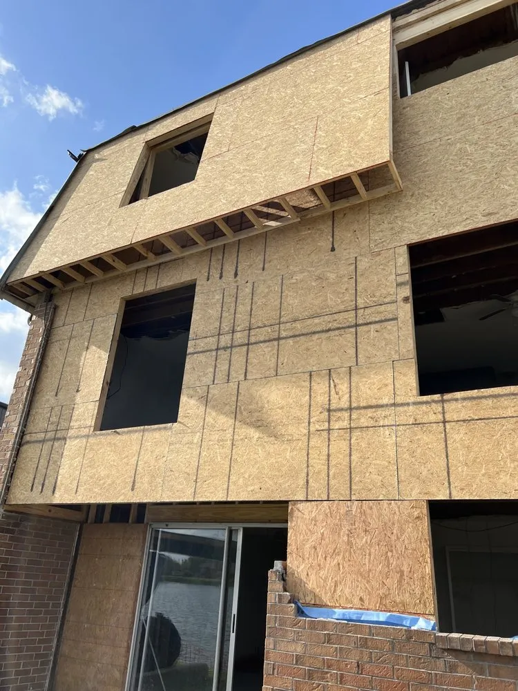 Slide of Gifted Touch Improvements & Repair