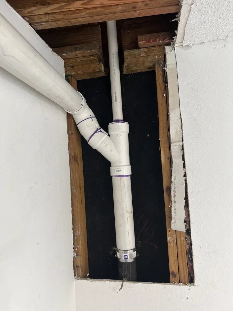 Slide of Gifted Touch Improvements & Repair