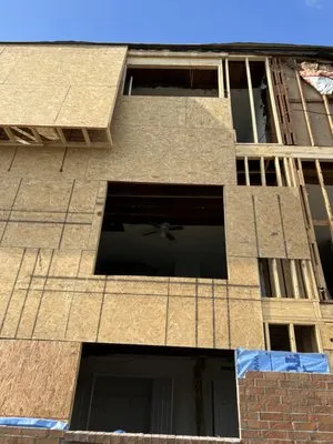 Gifted Touch Improvements & Repair Logo