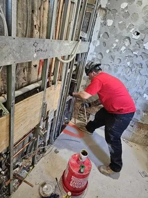 Giglio's Sewer & Drain Cleaning