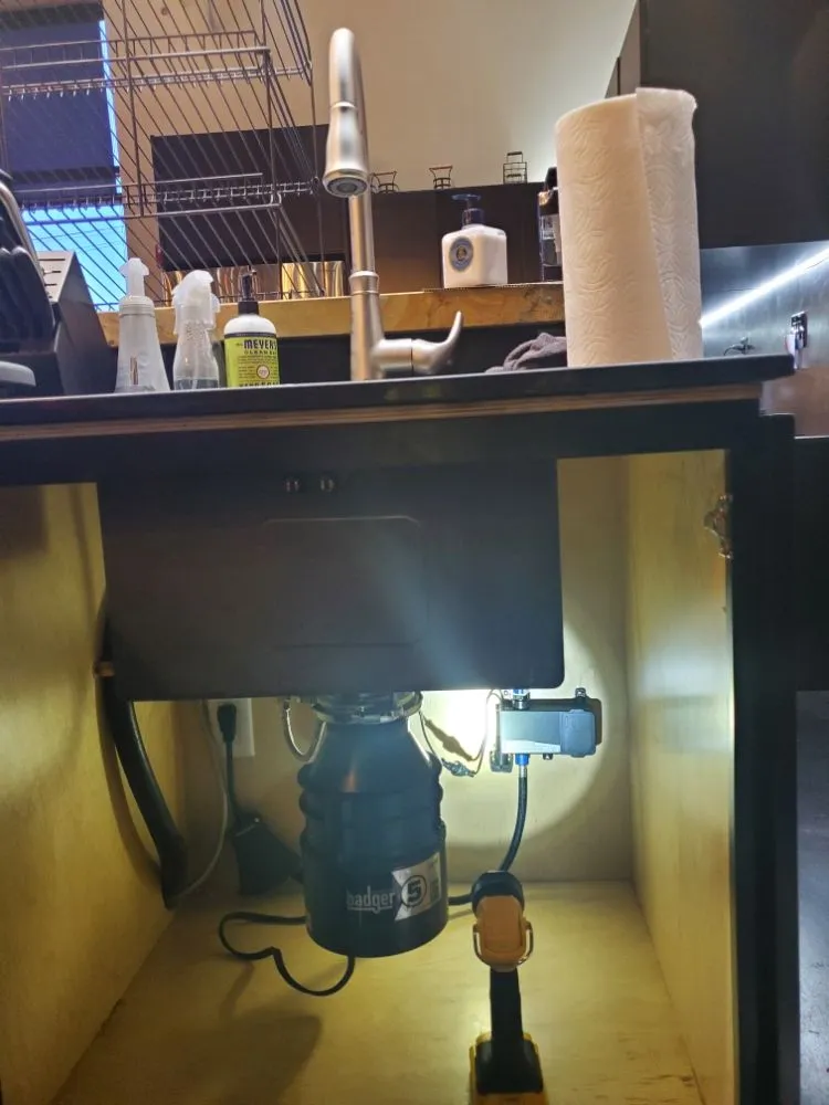 Slide of Gil Pro Rooter