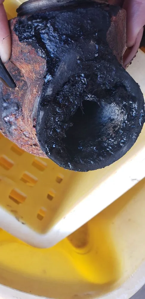 Slide of Gil Pro Rooter