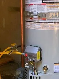 Slide of Gilbert Acuna Plumbing