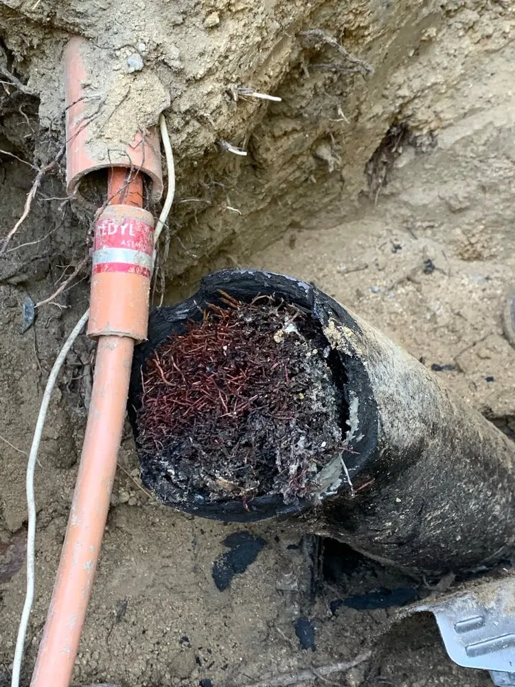 Slide of Gilbert Acuna Plumbing