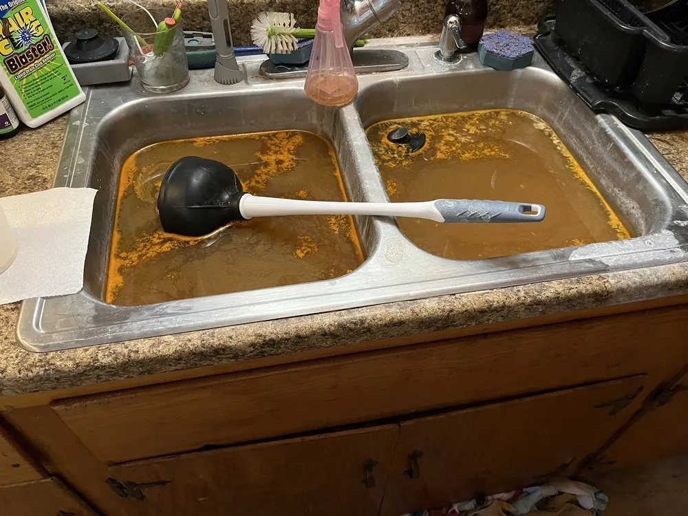 Slide of Gilbert Acuna Plumbing