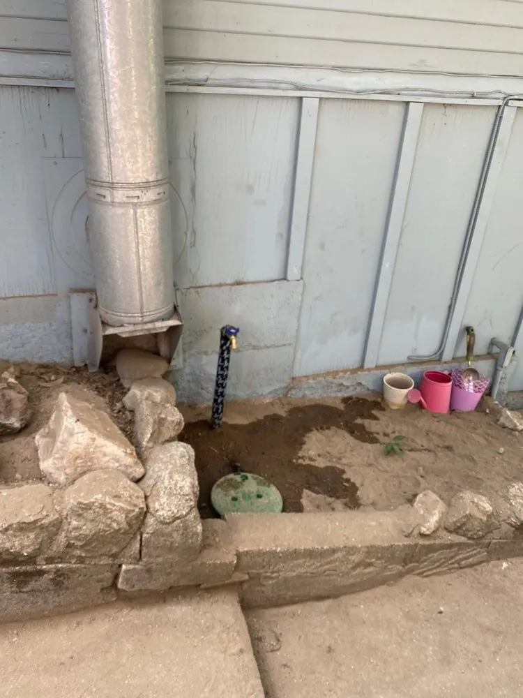 Slide of Gilbert Acuna Plumbing