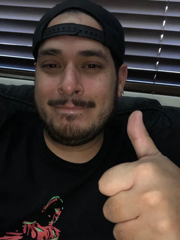 Slide of Gilbert Acuna Plumbing