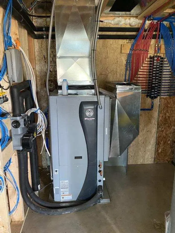 Slide of Gilbert Home Comfort