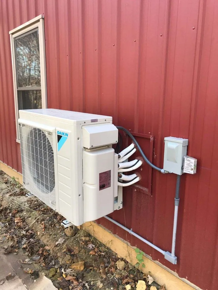 Slide of Gilbert Home Comfort