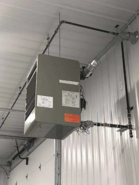 Slide of Gilbert Home Comfort