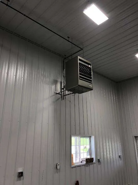 Slide of Gilbert Home Comfort