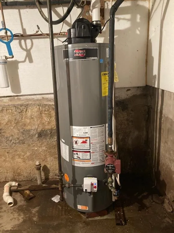 Expert emergency plumbing in Leon, IA by Gilbert Home Comfort