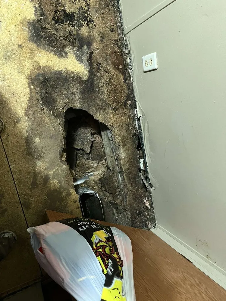 Slide of Gilbert home improvement