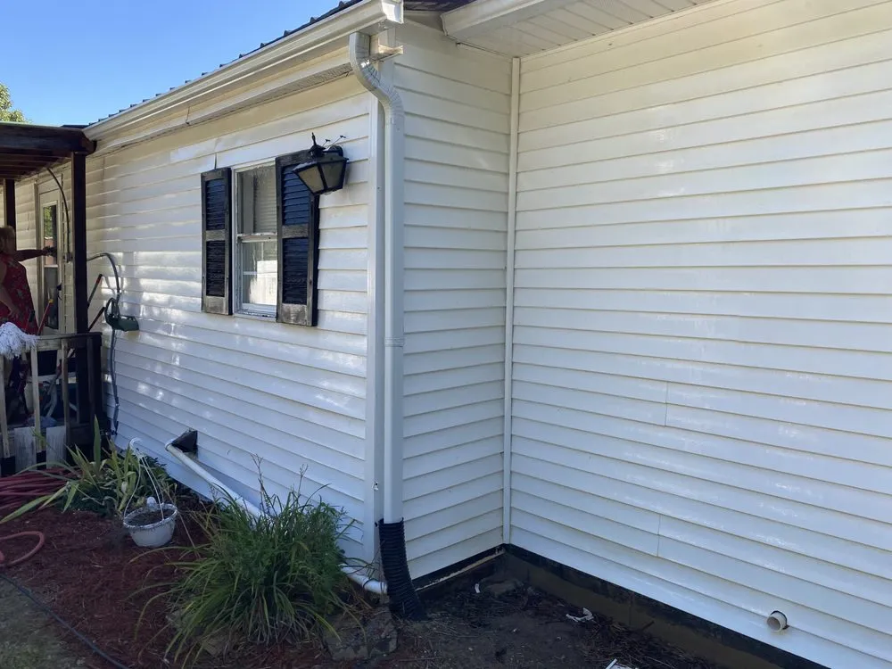 Slide of Gilbert home improvement