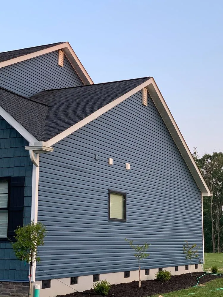 Slide of Gilbert home improvement