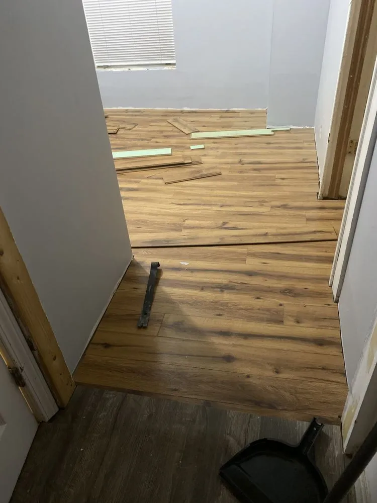 Top-rated leak detection service in Ashland, KY - Gilbert home improvement