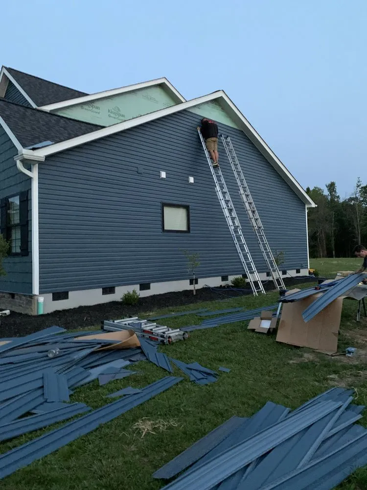 Slide of Gilbert home improvement