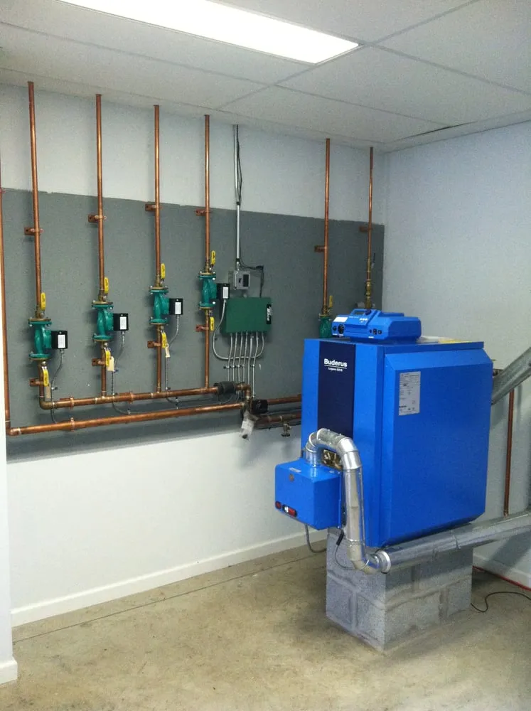 Trusted emergency plumbing experts serving Gilbertsville, NY - Gilbert Plumbing & Heating