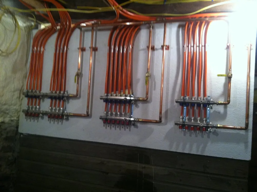 Quality emergency plumbing service in Gilbertsville, NY - Gilbert Plumbing & Heating