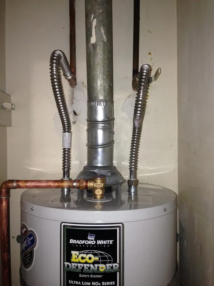 Slide of Gilbert Plumbing