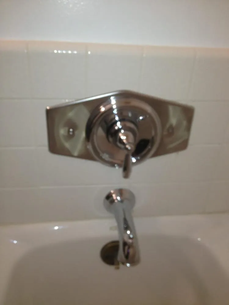 Slide of Gilbert Plumbing