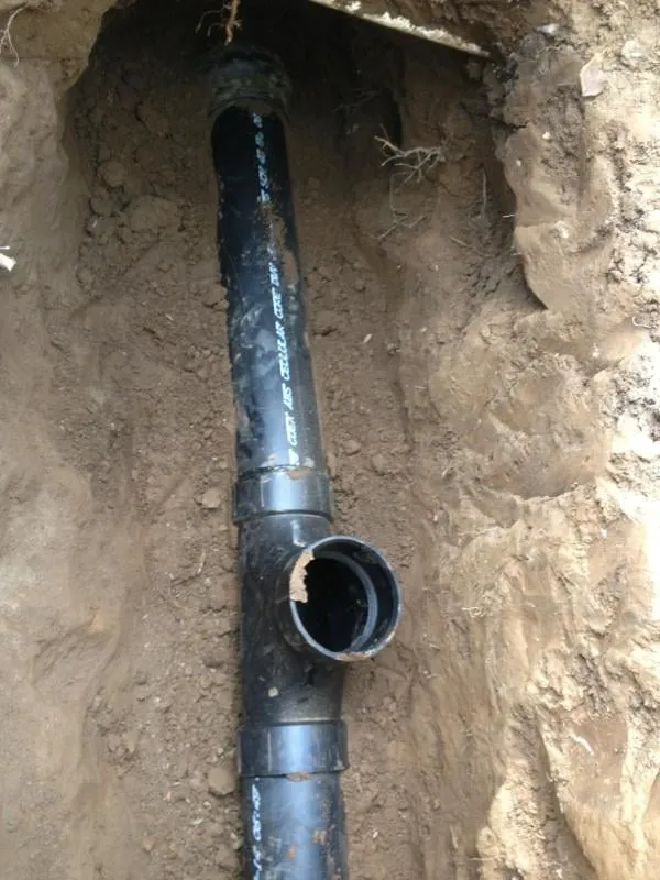 Slide of Gilbert Plumbing