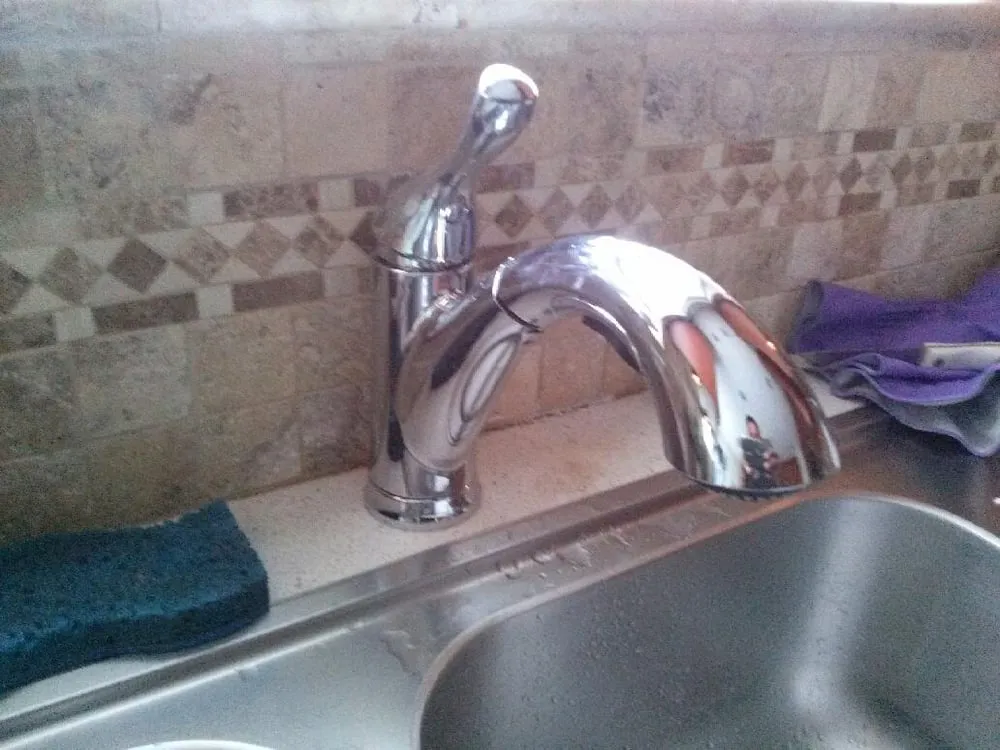 Slide of Gilbert Plumbing